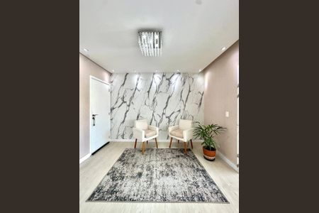 Apartamento à venda com 3 quartos, 135m² em Parque São Jorge, São Paulo
