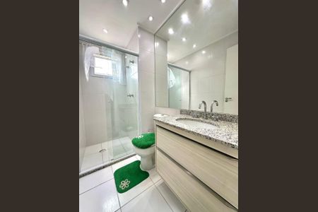 Apartamento à venda com 135m², 3 quartos e 2 vagas