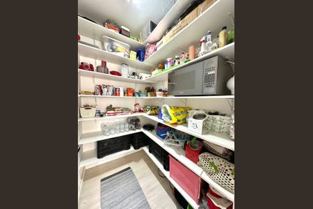 Apartamento à venda com 135m², 3 quartos e 2 vagas