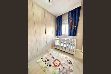 Apartamento à venda com 3 quartos, 135m² em Parque São Jorge, São Paulo
