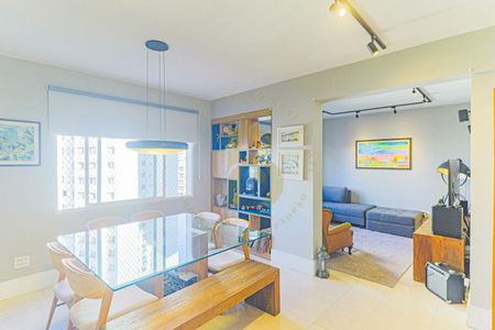 Apartamento à venda com 2 quartos, 96m² em Vila Nova Conceição, São Paulo