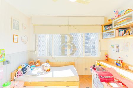 Apartamento à venda com 2 quartos, 96m² em Vila Nova Conceição, São Paulo