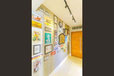 Apartamento à venda com 2 quartos, 96m² em Vila Nova Conceição, São Paulo