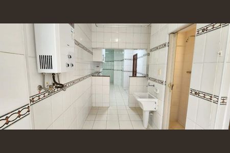 Apartamento à venda com 3 quartos, 128m² em Flamengo, Rio de Janeiro