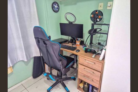 Apartamento à venda com 59m², 2 quartos e 1 vaga