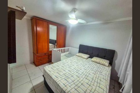 Apartamento à venda com 59m², 2 quartos e 1 vaga