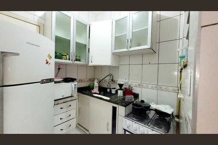 Apartamento à venda com 50m², 2 quartos e 1 vaga