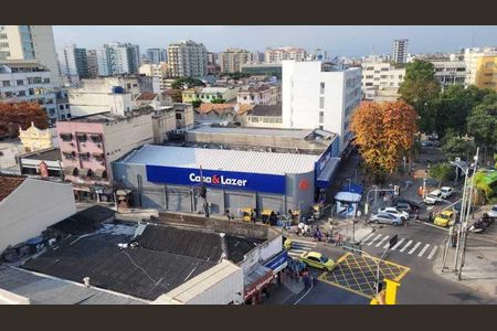 Apartamento à venda com 50m², 2 quartos e 1 vaga