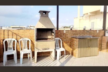 Apartamento à venda com 50m², 2 quartos e 1 vaga