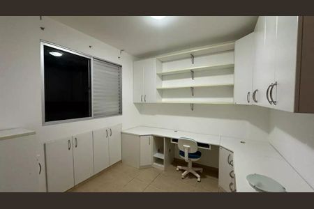 Apartamento à venda com 3 quartos, 115m² em Buritis, Belo Horizonte