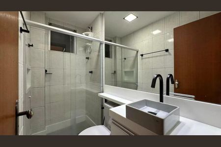 Apartamento à venda com 3 quartos, 115m² em Buritis, Belo Horizonte