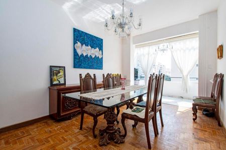 Apartamento à venda com 2 quartos, 98m² em Higienópolis, São Paulo