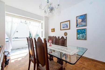 Apartamento à venda com 2 quartos, 98m² em Higienópolis, São Paulo