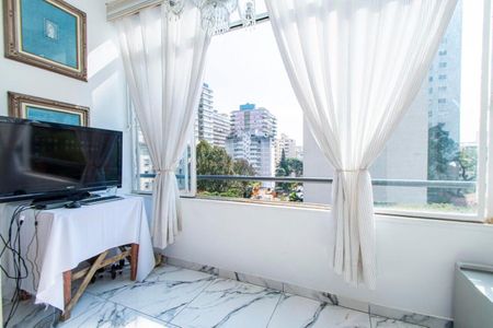 Apartamento à venda com 2 quartos, 98m² em Higienópolis, São Paulo