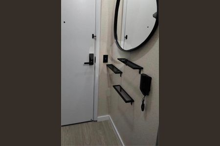 Apartamento à venda com 25m², 1 quarto e sem vaga