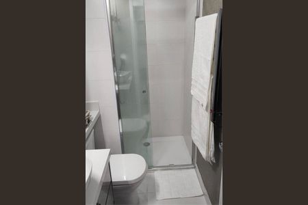 Apartamento à venda com 1 quarto, 25m² em Brooklin, São Paulo