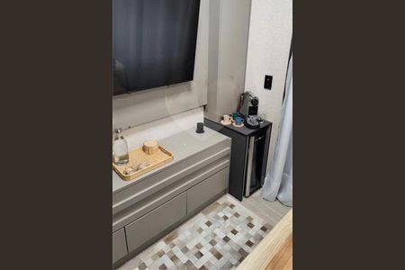 Apartamento à venda com 1 quarto, 25m² em Brooklin, São Paulo