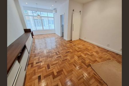 Apartamento à venda com 100m², 3 quartos e 1 vaga