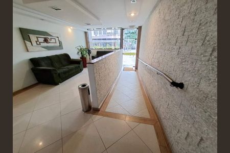 Apartamento à venda com 100m², 3 quartos e 1 vaga