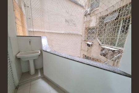 Apartamento à venda com 100m², 3 quartos e 1 vaga