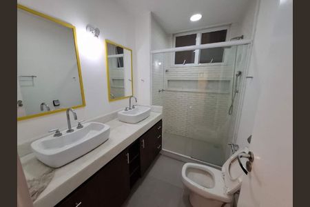 Apartamento à venda com 100m², 3 quartos e 1 vaga