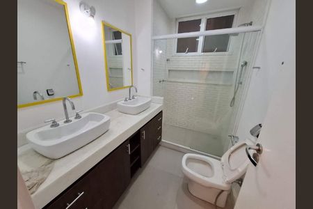 Apartamento à venda com 100m², 3 quartos e 1 vaga