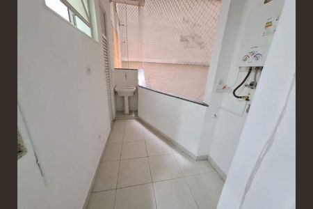 Apartamento à venda com 100m², 3 quartos e 1 vaga