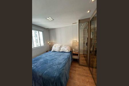 Apartamento à venda com 2 quartos, 68m² em Mooca, São Paulo
