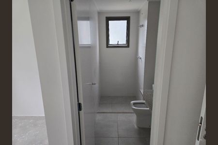 Apartamento à venda com 3 quartos, 83m² em City América, São Paulo