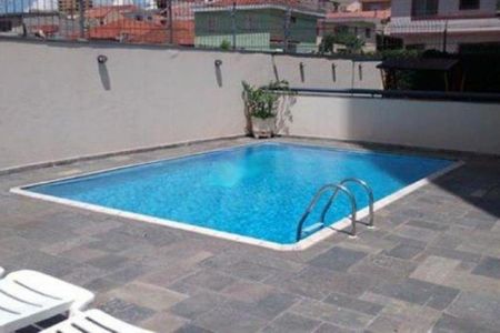 Apartamento à venda com 3 quartos, 60m² em Vila Carrão, São Paulo