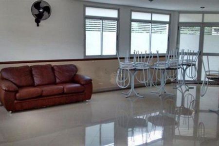 Apartamento à venda com 3 quartos, 60m² em Vila Carrão, São Paulo