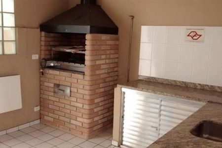 Apartamento à venda com 3 quartos, 60m² em Vila Carrão, São Paulo