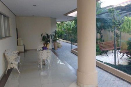 Apartamento à venda com 3 quartos, 60m² em Vila Carrão, São Paulo