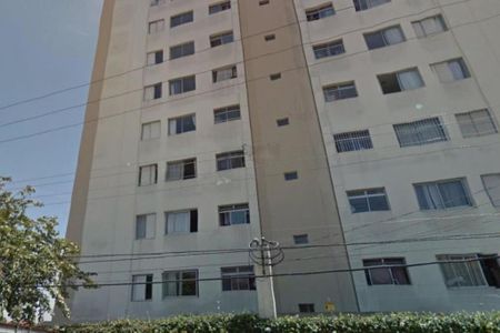Apartamento à venda com 3 quartos, 60m² em Vila Carrão, São Paulo