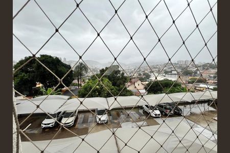 Apartamento à venda com 2 quartos, 49m² em Parque Sao Jose, Belo Horizonte