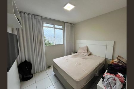Apartamento à venda com 2 quartos, 49m² em Parque Sao Jose, Belo Horizonte