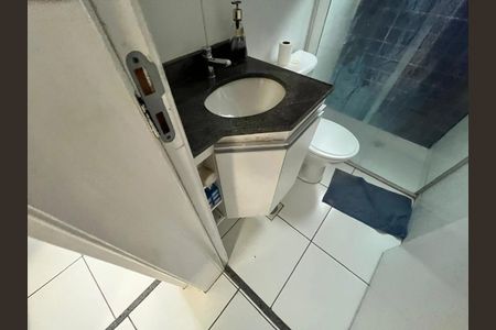 Apartamento à venda com 2 quartos, 49m² em Parque Sao Jose, Belo Horizonte