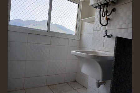Apartamento à venda com 62m², 2 quartos e 1 vaga