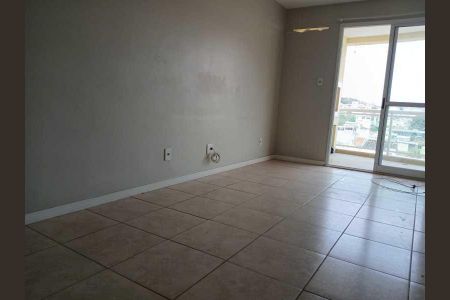 Apartamento à venda com 2 quartos, 62m² em Engenho de Dentro, Rio de Janeiro