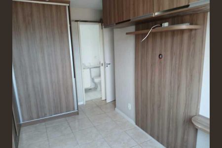 Apartamento à venda com 2 quartos, 62m² em Engenho de Dentro, Rio de Janeiro
