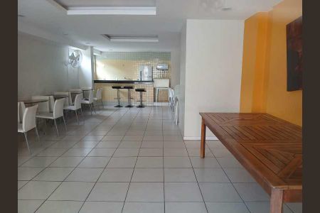 Apartamento à venda com 2 quartos, 62m² em Engenho de Dentro, Rio de Janeiro