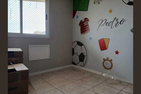 Apartamento à venda com 2 quartos, 62m² em Engenho de Dentro, Rio de Janeiro