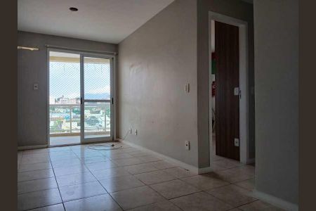 Apartamento à venda com 2 quartos, 62m² em Engenho de Dentro, Rio de Janeiro