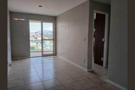 Apartamento à venda com 62m², 2 quartos e 1 vaga