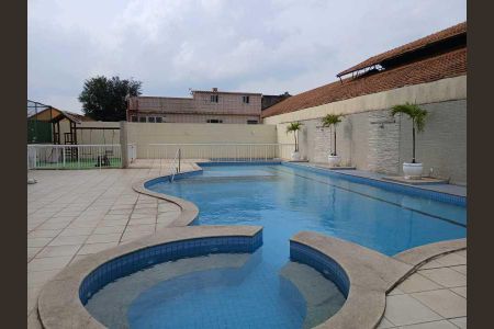 Apartamento à venda com 62m², 2 quartos e 1 vaga