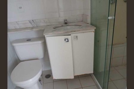Apartamento à venda com 62m², 2 quartos e 1 vaga