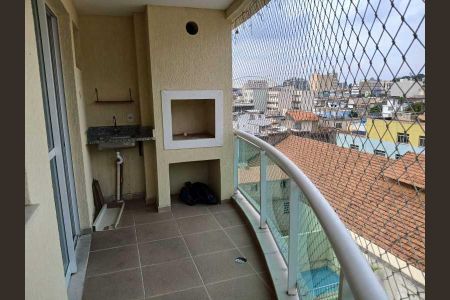 Apartamento à venda com 62m², 2 quartos e 1 vaga