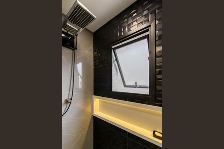 Casa à venda com 150m², 4 quartos e 4 vagas Casa à venda com 150m², 4 quartos e 4 vagasBanheiro da Suíte 1