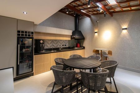 Casa à venda com 150m², 4 quartos e 4 vagas Casa à venda com 150m², 4 quartos e 4 vagasArea Gourmet