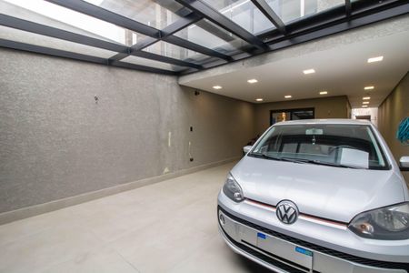 Casa à venda com 150m², 4 quartos e 4 vagas Casa à venda com 150m², 4 quartos e 4 vagasGaragem